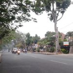 Jalan Urip Sumoharjo (C) JALANJALANDIKOTAMALANG