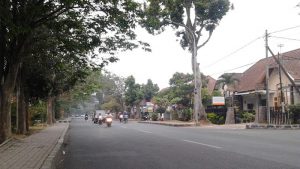 Jalan Urip Sumoharjo (C) JALANJALANDIKOTAMALANG