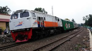 Kereta Api Malabar (C) WIKIPEDIA