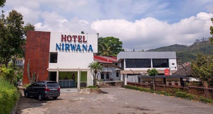Hotel Nirwana (C) PENGINAPAN.NET