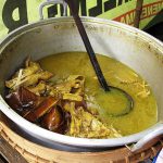 Daftar Warung Tengkleng Khas Solo di Malang (C) WIKIPEDIA