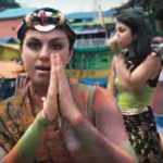 Kampung Warna-warni Viral, Jadi Latar Video Musik Krewella