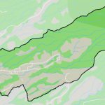 Peta Desa Bambang Wajak