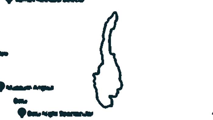 Misteri Punden di Dekat Sumber Suko, Karangploso