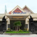 Hotel Palem Sari (C) BOOKING.COM