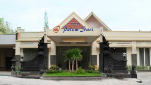 Hotel Palem Sari (C) BOOKING.COM