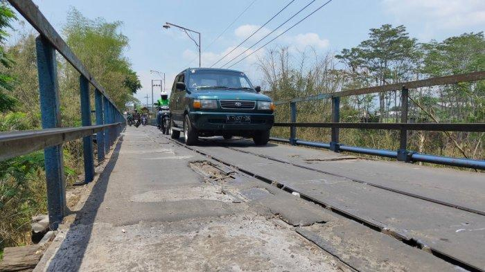 Jembatan Balak (C) EDGAR/SURYAMALANG