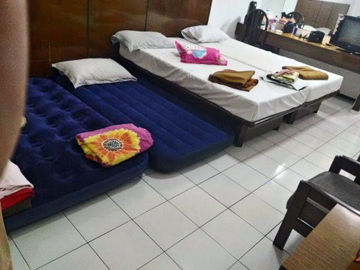 Hotel Perdana Kota Batu (C) TRIPADVISOR