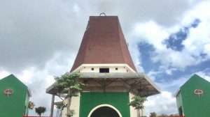 Mencuri Ilmu di Wisaya Edukasi Susu Batu