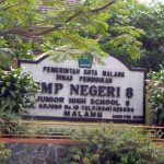 SMP Negeri 8 Malang (C) XPRES999