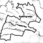 Peta Desa Sumberpasir