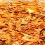 Resep Membuat Kue Kumis Khas Malang