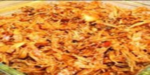 Resep Membuat Kue Kumis Khas Malang