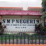 Profil SMP di Kota Malang: SMP Negeri 9 Malang