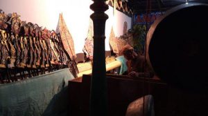 Tradisi Ruwatan Wayang Desa Benjor (C) SURYA