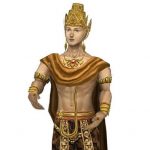 Kisah Balas Dendam Tohjaya kepada Anusapati