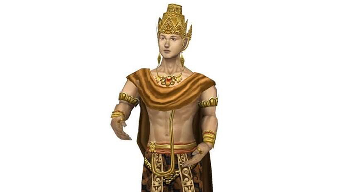 Kisah Balas Dendam Tohjaya kepada Anusapati