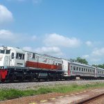 Kereta Api Majapahit - WIKIPEDIA