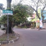 Jalan Sultan Agung (C) JALANJALANDIKOTAMALANG