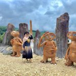 UFO Park (C) DEMOSHCOLLECTION