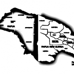 Perjuangan Kompi Irian di Malang Selatan