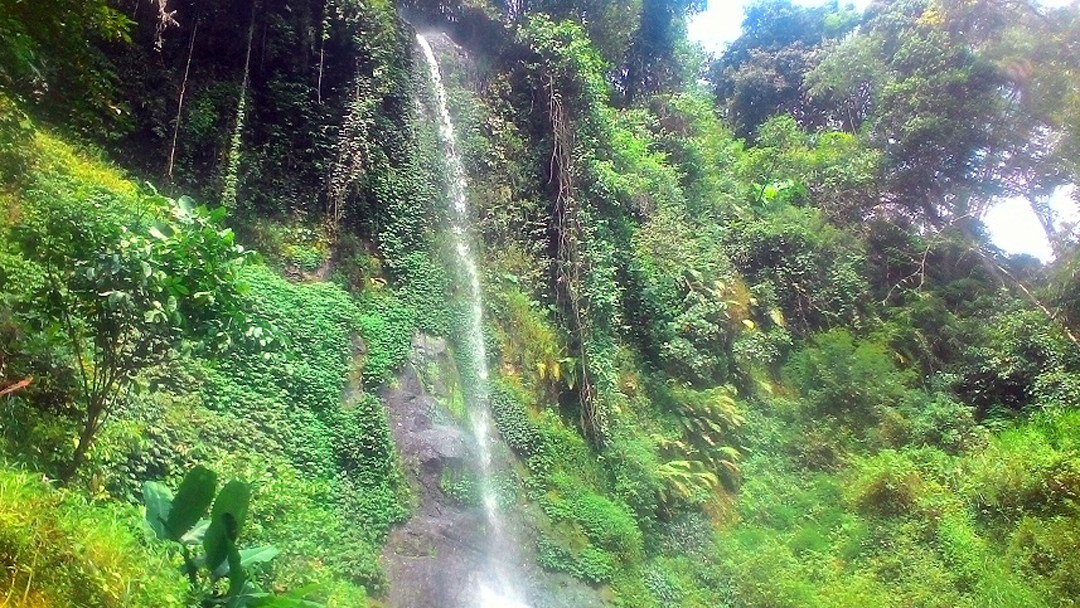 Coban Sadang (C) SOBOALAM
