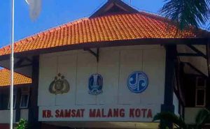 Cara Mengurus Pajak Motor 5 Tahunan di Kota Malang