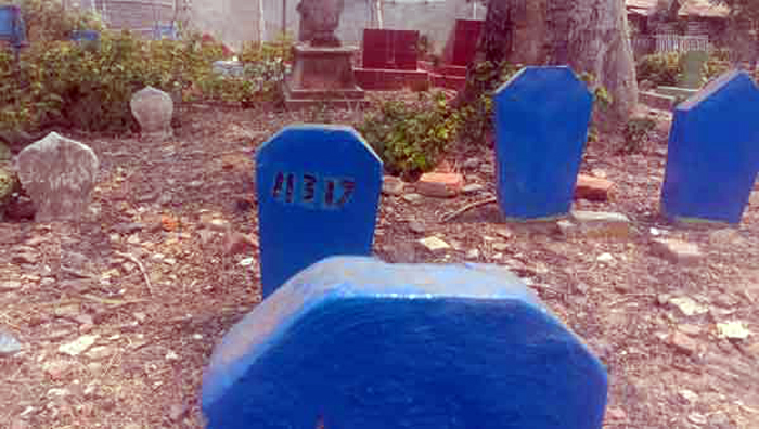 TPU Sukorejo (C) MALANG POST