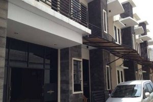 Simpang Homestay (C) BOOKING.COM