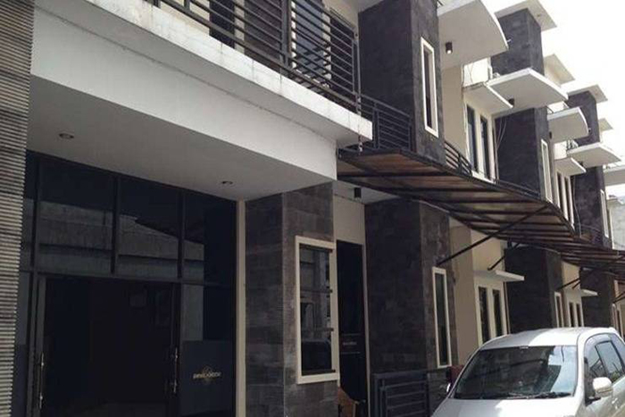 Simpang Homestay (C) BOOKING.COM