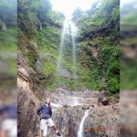 Nyasar di Coban Kembar, Surga Tersembunyi di Pujon