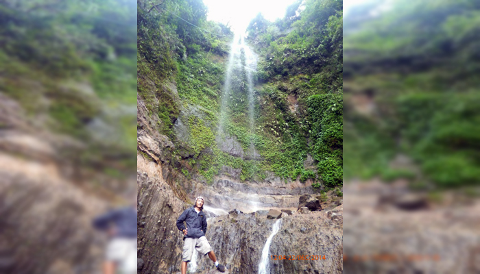 Nyasar di Coban Kembar, Surga Tersembunyi di Pujon