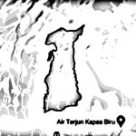 Peta Desa Argoyuwono