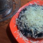 Surabi Gendud, Porsi Jumbo dengan Harga Murah