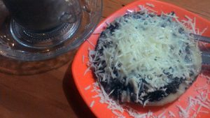 Surabi Gendud, Porsi Jumbo dengan Harga Murah