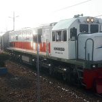 Kereta Api Tumapel (C) WIKIPEDIA