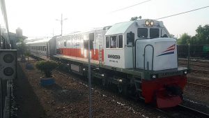 Kereta Api Tumapel (C) WIKIPEDIA