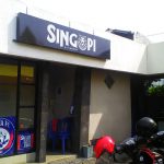 Kedai Singopi (C) AKAIBARA