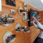 Recycle Museum Hotbottles, Museum Daur Ulang Botol Pertama di Indonesia