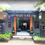 Profil SMP di Kota Malang: SMP Negeri 10 Malang