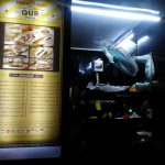 Kebab Turki Baba Rafi 24 Jam di Malang