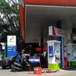 SPBU Jalan Bandung Malang (64-651-23)