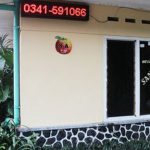 Hotel Santoso, Alternatif Penginapan Murah di Kota Batu