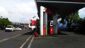 SPBU Embong Brantas Malang (54-651-21)