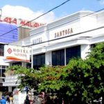 Hotel Santosa, Penginapan Murah di Pusat Kota Malang