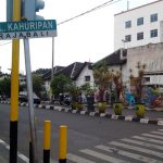 Jalan Kahuripan, Koridor Utama ke Barat Kota Malang