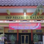 Profil SMP di Kota Malang: SMP Negeri 11 Malang