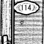 Misteri Kamar Nomor 114 Penginapan di Jalan Kahuripan