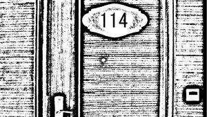 Misteri Kamar Nomor 114 Penginapan di Jalan Kahuripan