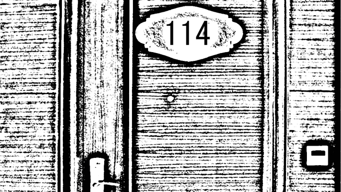 Misteri Kamar Nomor 114 Penginapan di Jalan Kahuripan